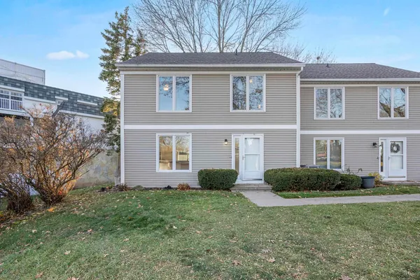 $609,900 | 490 South Lawson Drive, Unit C1 S6 S1, Green Lake, WI 54941