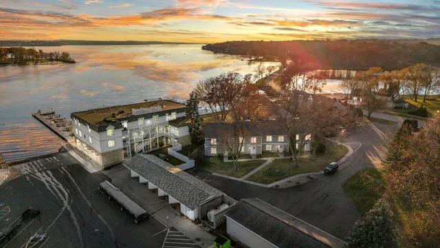 $609,900 | 490 South Lawson Drive, Unit C1 S6 S1, Green Lake, WI 54941