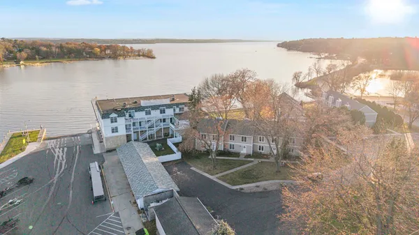 $609,900 | 490 South Lawson Drive, Unit C1 S6 S1, Green Lake, WI 54941