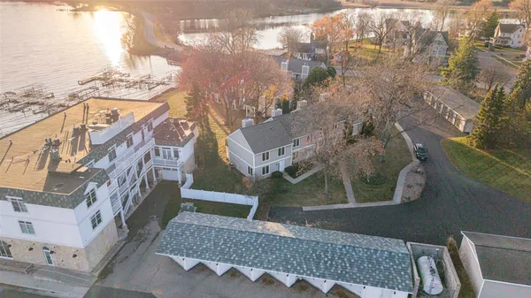 $609,900 | 490 South Lawson Drive, Unit C1 S6 S1, Green Lake, WI 54941