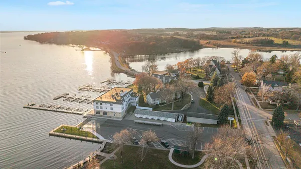 $609,900 | 490 South Lawson Drive, Unit C1 S6 S1, Green Lake, WI 54941