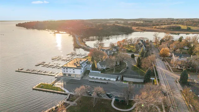 $609,900 | 490 South Lawson Drive, Unit C1 S6 S1, Green Lake, WI 54941