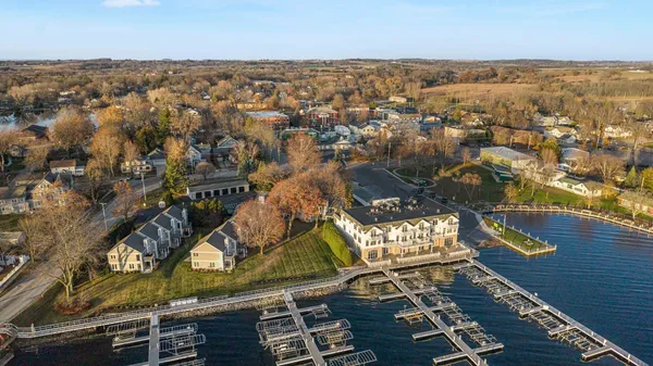 $609,900 | 490 South Lawson Drive, Unit C1 S6 S1, Green Lake, WI 54941
