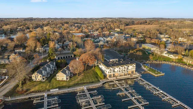 $609,900 | 490 South Lawson Drive, Unit C1 S6 S1, Green Lake, WI 54941