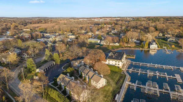 $609,900 | 490 South Lawson Drive, Unit C1 S6 S1, Green Lake, WI 54941