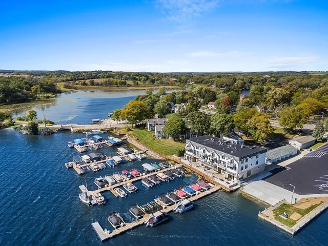 $609,900 | 490 South Lawson Drive, Unit C1 S6 S1, Green Lake, WI 54941