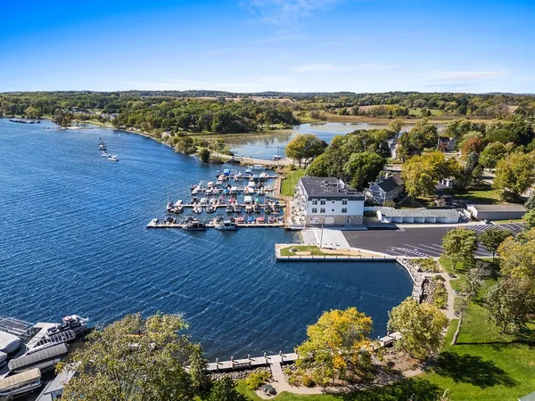 $609,900 | 490 South Lawson Drive, Unit C1 S6 S1, Green Lake, WI 54941