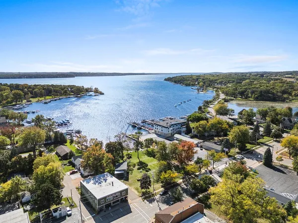 $609,900 | 490 South Lawson Drive, Unit C1 S6 S1, Green Lake, WI 54941