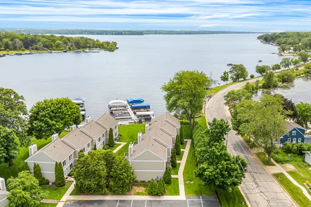 $609,900 | 490 South Lawson Drive, Unit C1 S6 S1, Green Lake, WI 54941