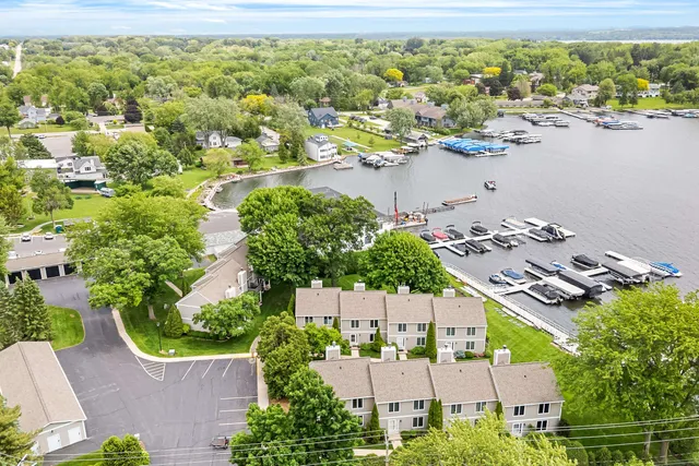 $609,900 | 490 South Lawson Drive, Unit C1 S6 S1, Green Lake, WI 54941