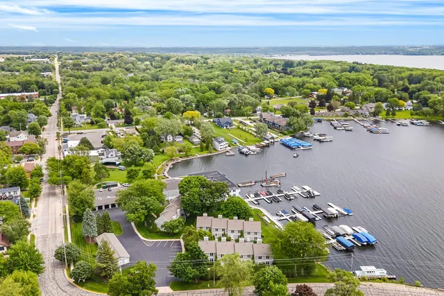 $609,900 | 490 South Lawson Drive, Unit C1 S6 S1, Green Lake, WI 54941