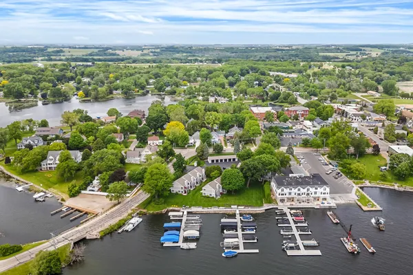 $609,900 | 490 South Lawson Drive, Unit C1 S6 S1, Green Lake, WI 54941
