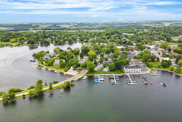 $609,900 | 490 South Lawson Drive, Unit C1 S6 S1, Green Lake, WI 54941