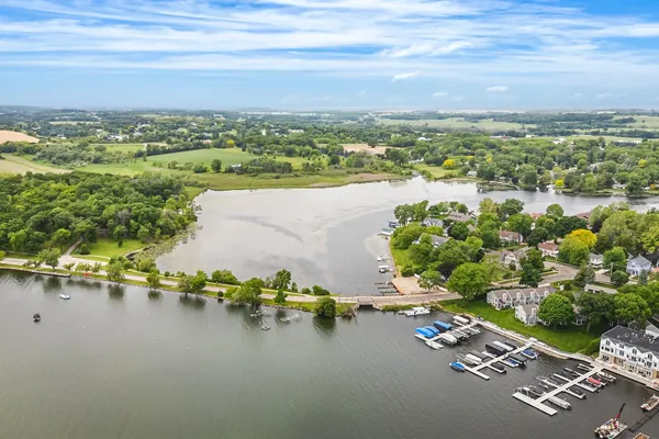 $609,900 | 490 South Lawson Drive, Unit C1 S6 S1, Green Lake, WI 54941