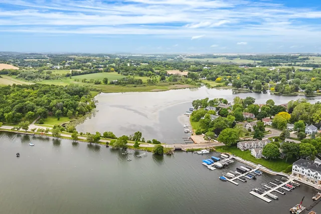 $609,900 | 490 South Lawson Drive, Unit C1 S6 S1, Green Lake, WI 54941