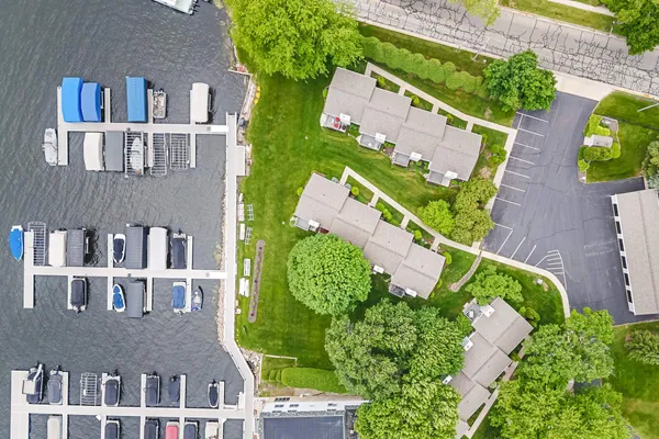 $609,900 | 490 South Lawson Drive, Unit C1 S6 S1, Green Lake, WI 54941