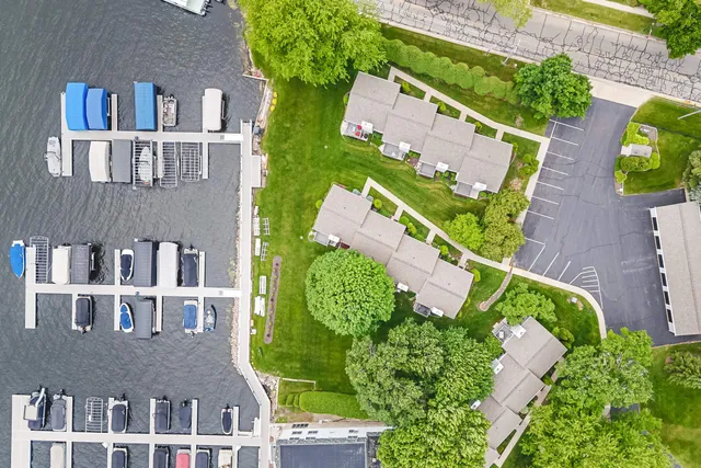 $609,900 | 490 South Lawson Drive, Unit C1 S6 S1, Green Lake, WI 54941