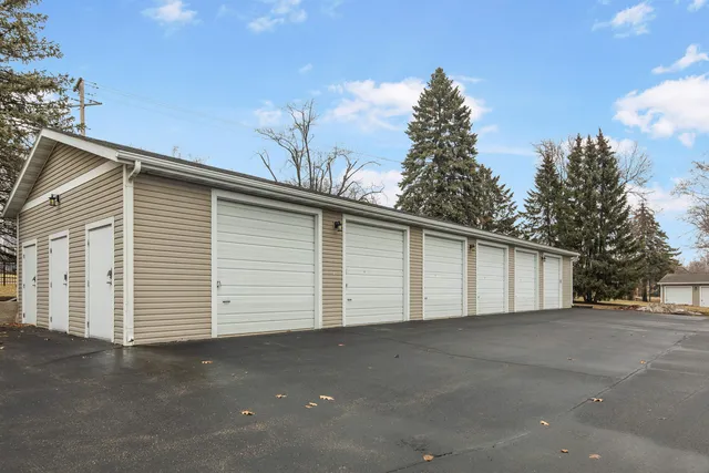 $609,900 | 490 South Lawson Drive, Unit C1 S6 S1, Green Lake, WI 54941