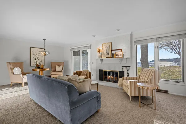 $609,900 | 490 South Lawson Drive, Unit C1 S6 S1, Green Lake, WI 54941