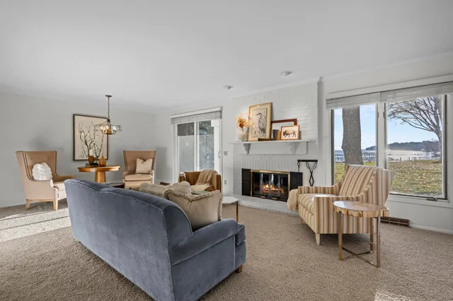 $609,900 | 490 South Lawson Drive, Unit C1 S6 S1, Green Lake, WI 54941