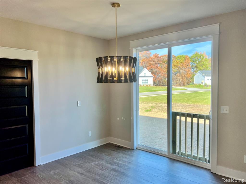 5382 Spring Meadows Way Linden, MI 48451 - Photo 10 of 20