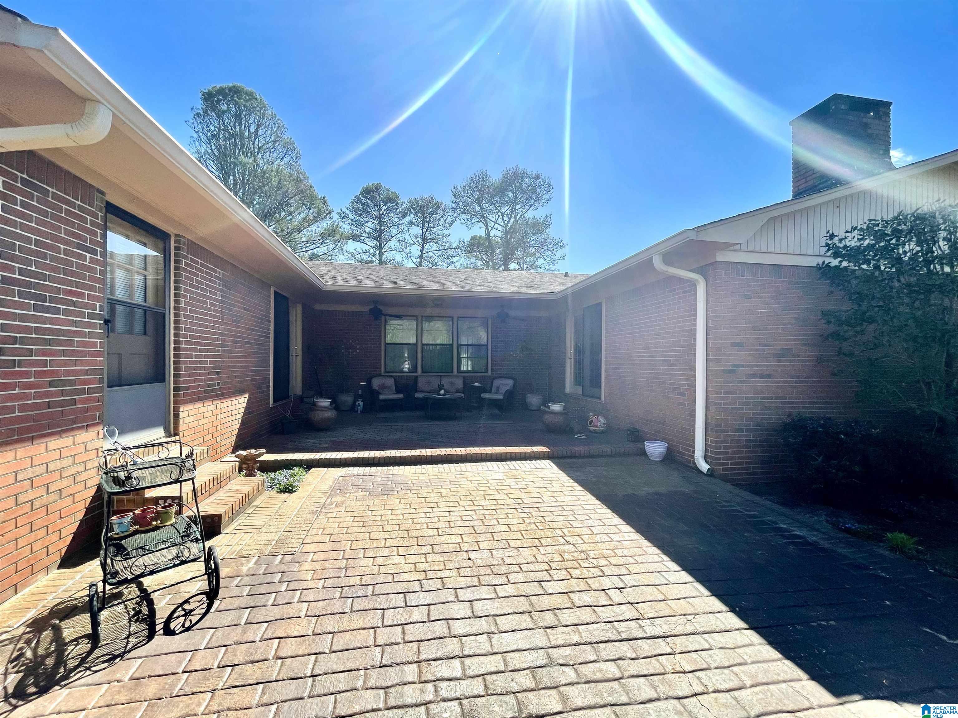 1480 Stemley Bridge Road Talladega, AL 35160 - Photo 7 of 55