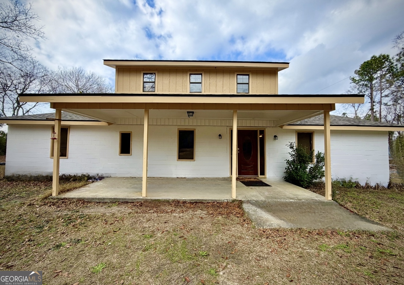 888 Brantley Road East Dublin, GA 31027 - Photo 2 of 30