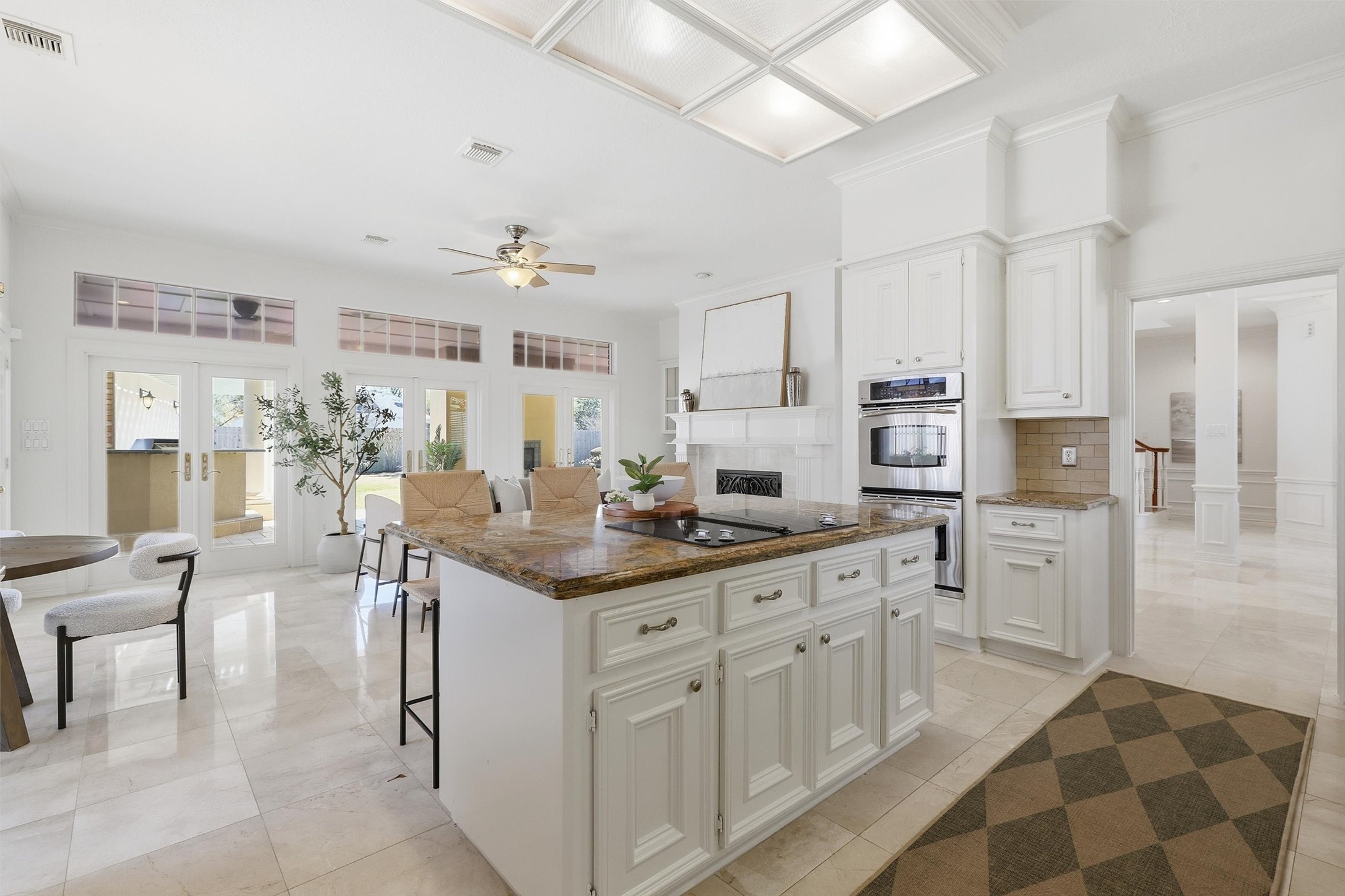 1918 Winter Knoll Way Houston, TX 77062 - Photo 13 of 46