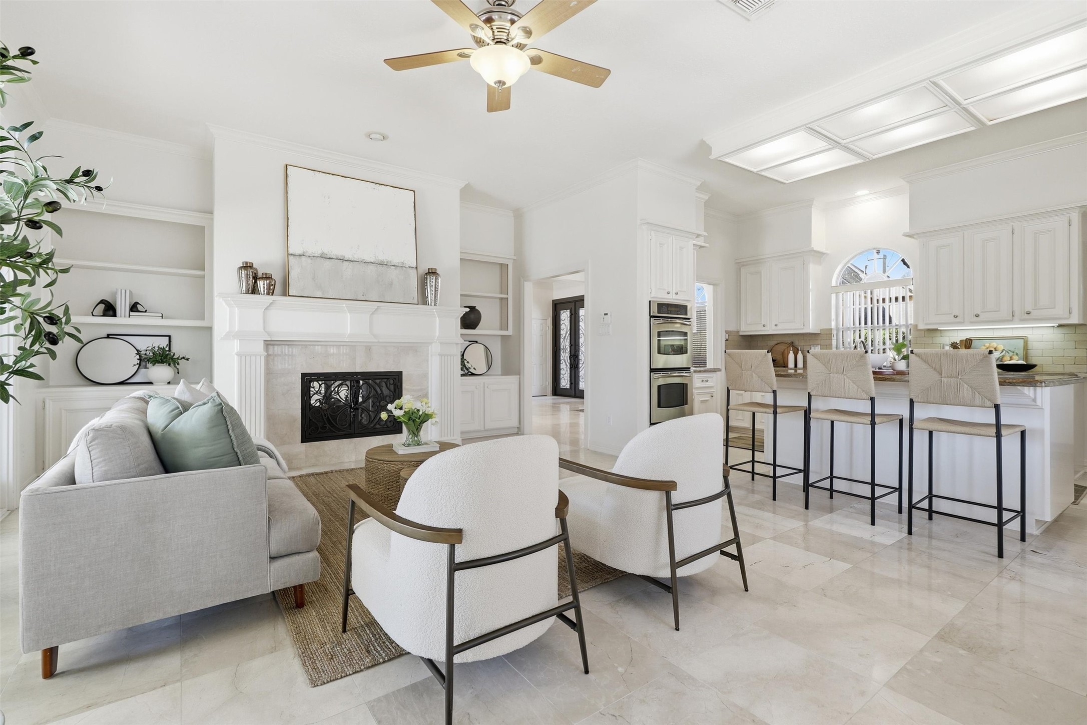 1918 Winter Knoll Way Houston, TX 77062 - Photo 18 of 46