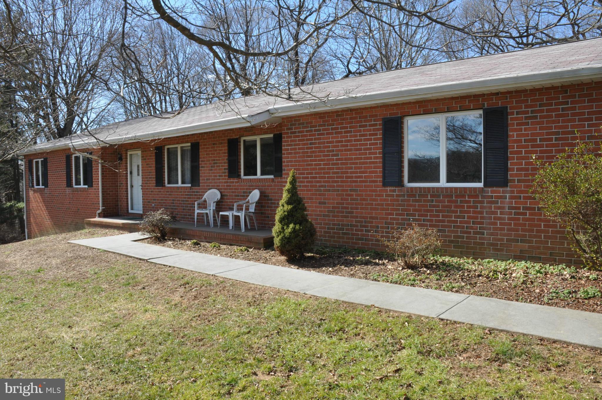 1404 Turret Road Bel Air, MD 21015 - Photo 1 of 20 Exterior (Front)