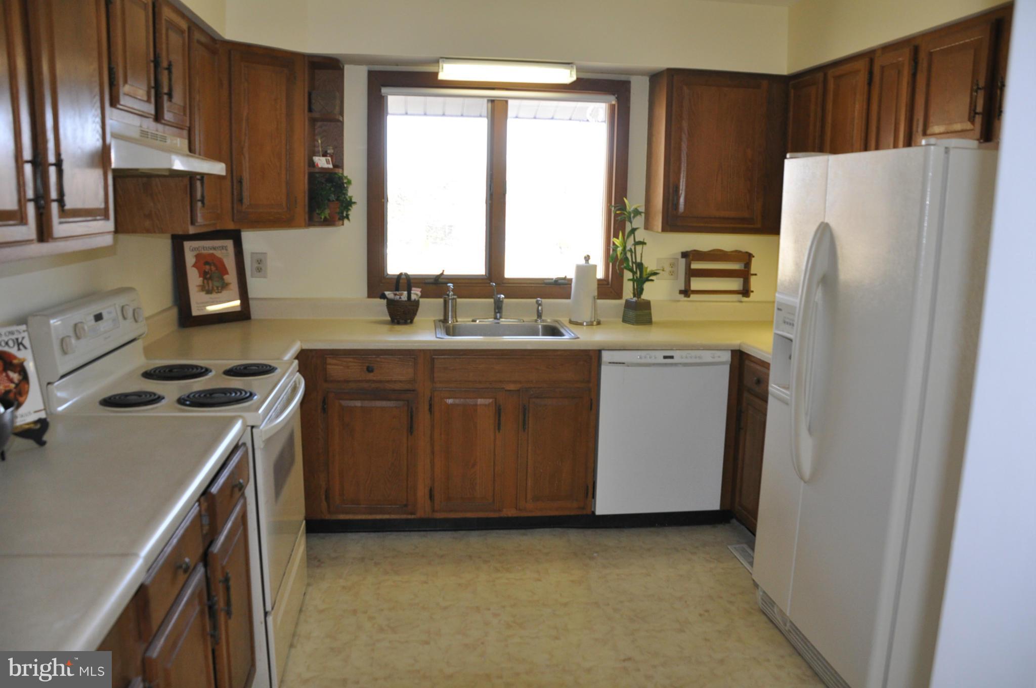 1404 Turret Road Bel Air, MD 21015 - Photo 11 of 20 Kitchen
