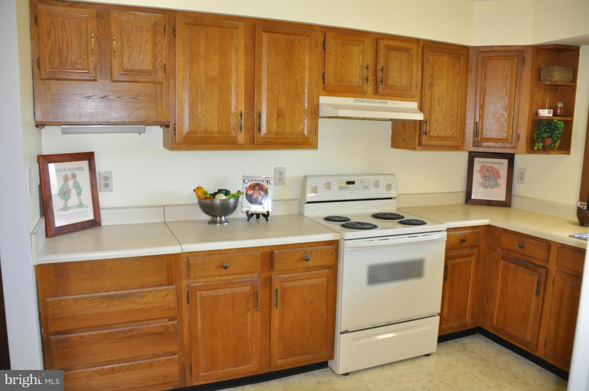 1404 Turret Road Bel Air, MD 21015 - Photo 12 of 20 Kitchen