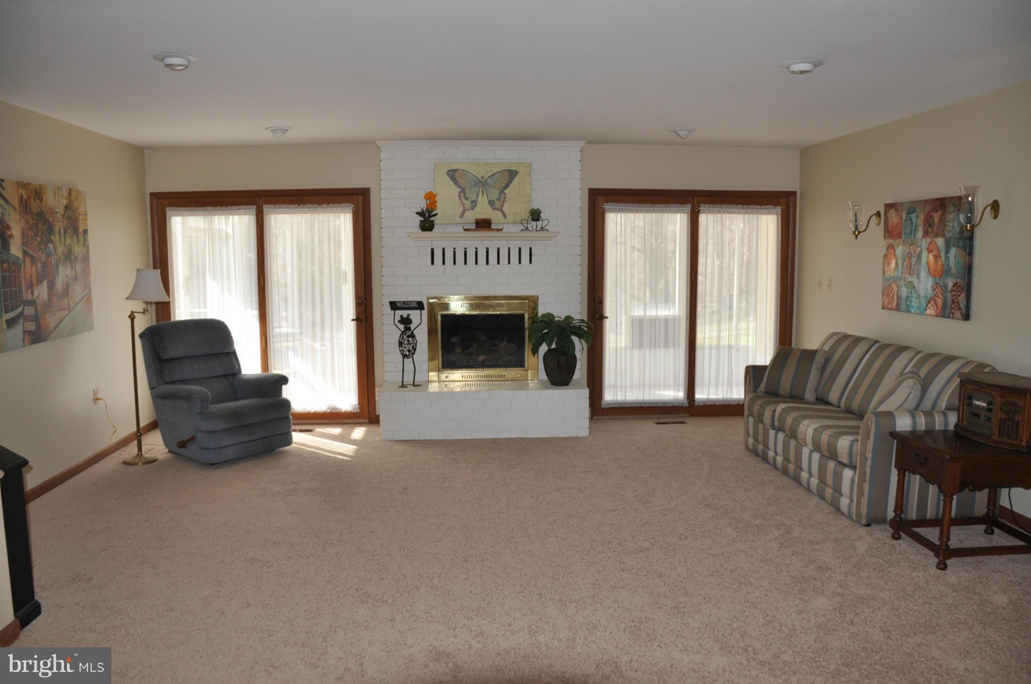 1404 Turret Road Bel Air, MD 21015 - Photo 13 of 20 Living Room
