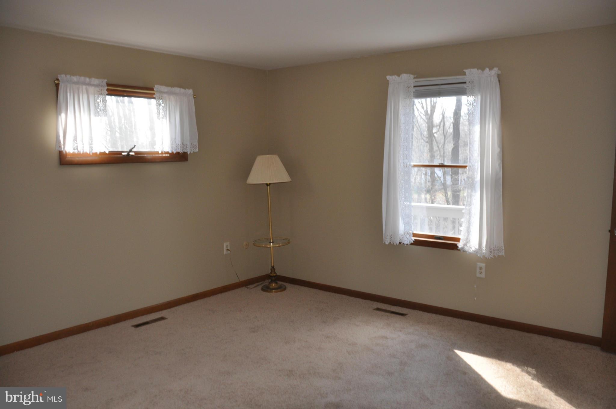 1404 Turret Road Bel Air, MD 21015 - Photo 15 of 20 Bedroom (Master)