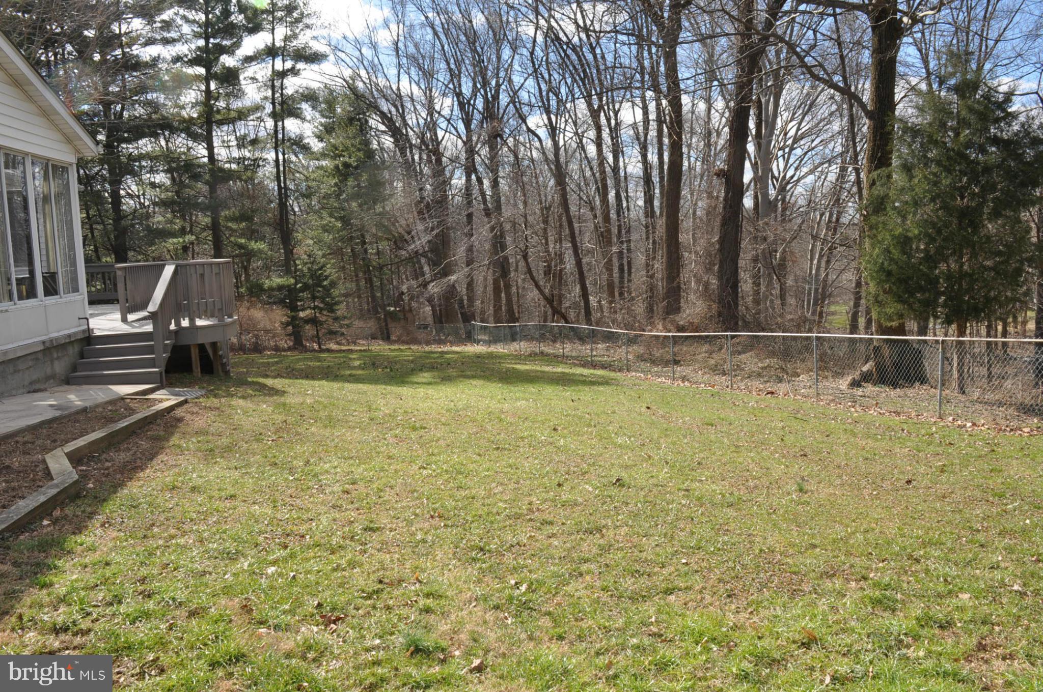 1404 Turret Road Bel Air, MD 21015 - Photo 6 of 20 Exterior (Rear)