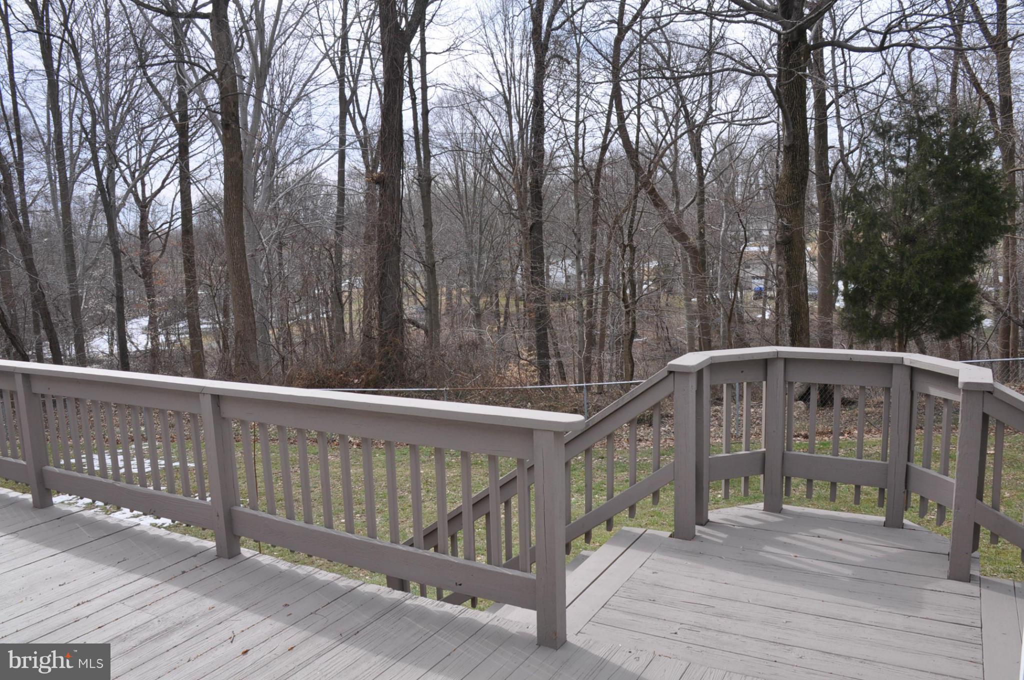 1404 Turret Road Bel Air, MD 21015 - Photo 7 of 20 Exterior (Rear)
