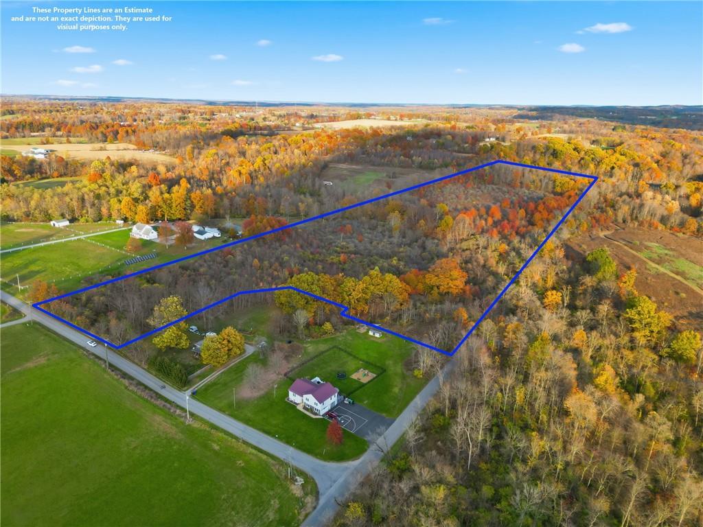 Lot 140 Fairground Road New Castle, PA 16101 - Photo 1 of 4 a view of a pool and an outdoor space