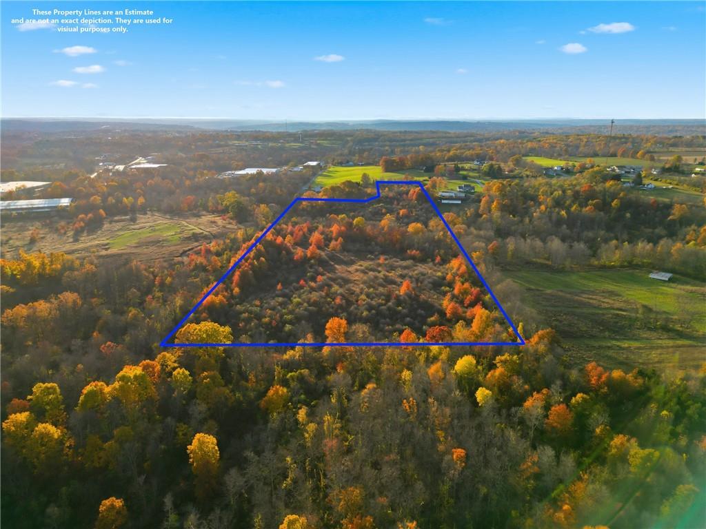 Lot 140 Fairground Road New Castle, PA 16101 - Photo 3 of 4 a view of an ocean