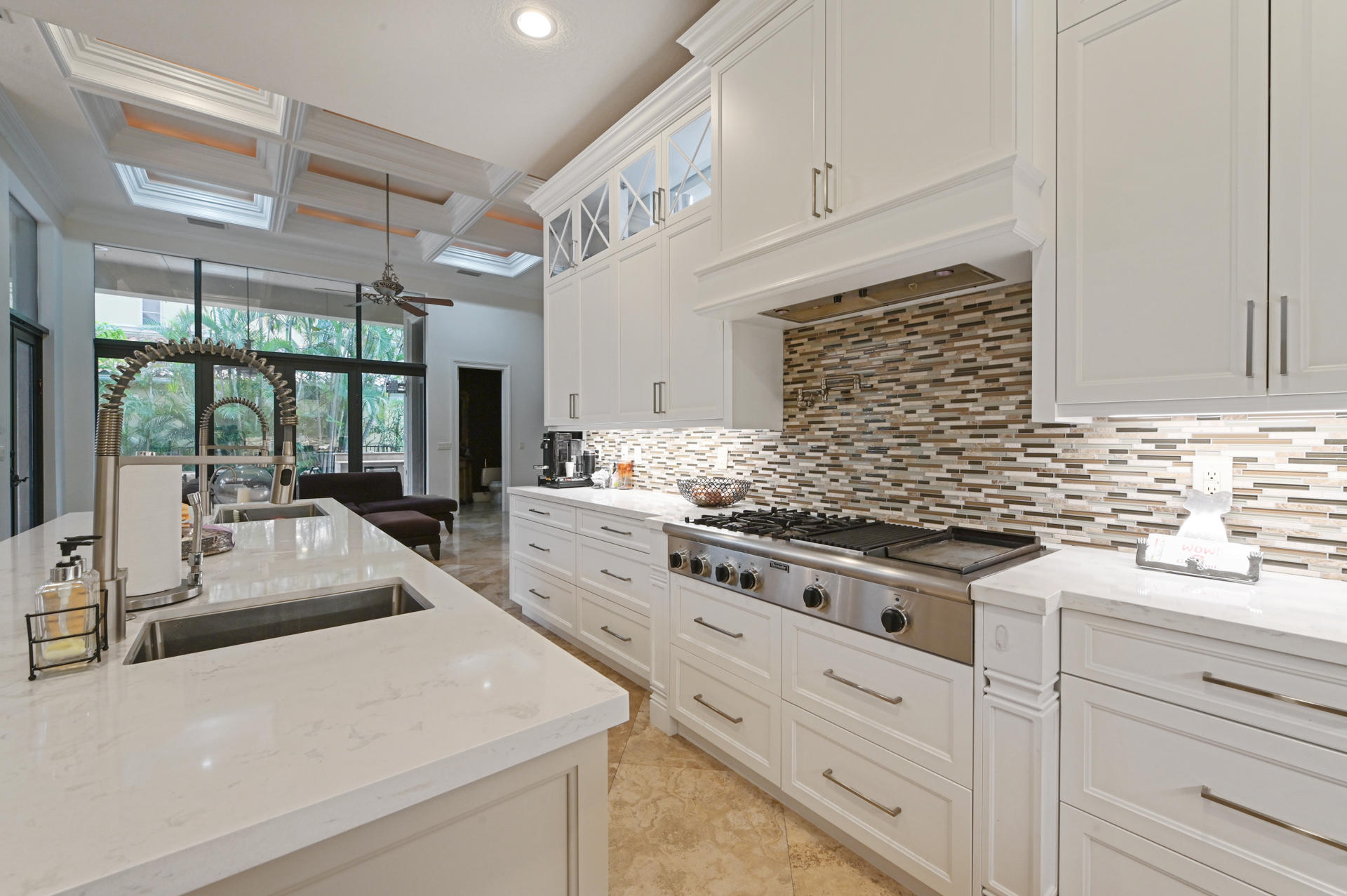 17626 Middlebrook Way Boca Raton, FL 33496 - Photo 11 of 54 Kitchen 3