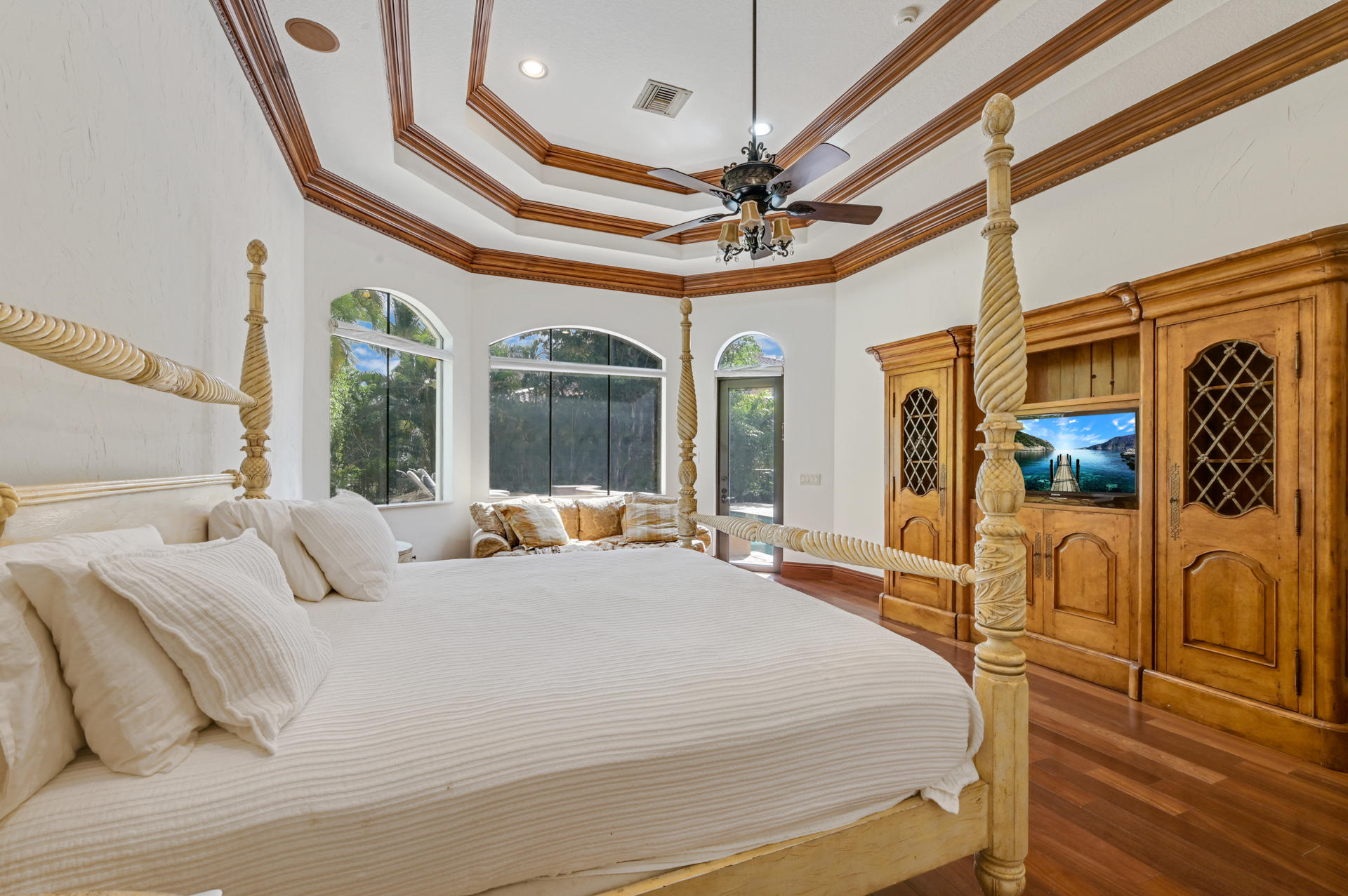 17626 Middlebrook Way Boca Raton, FL 33496 - Photo 15 of 54 Bedroom 2