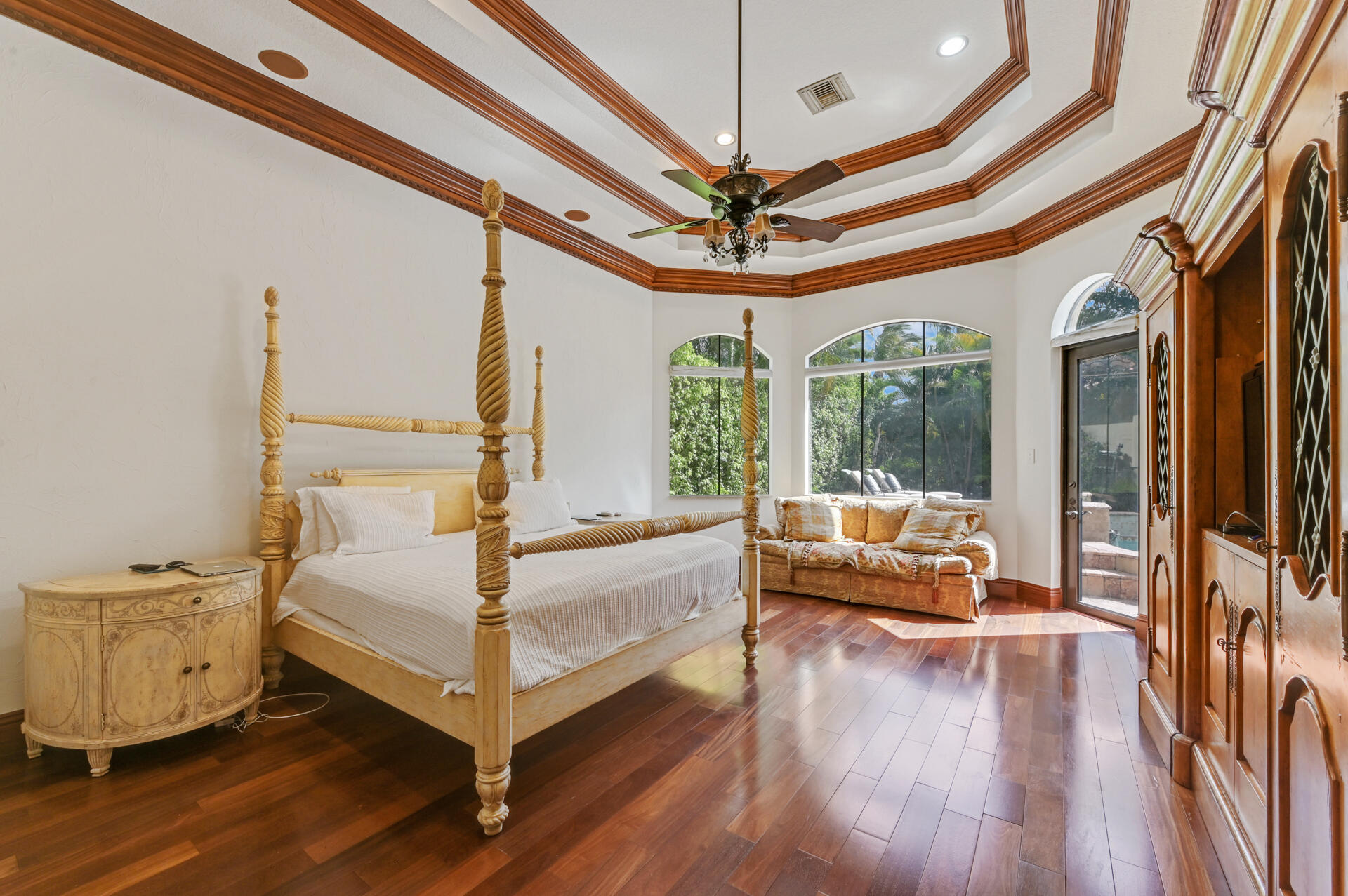 17626 Middlebrook Way Boca Raton, FL 33496 - Photo 16 of 54 Bedroom 3