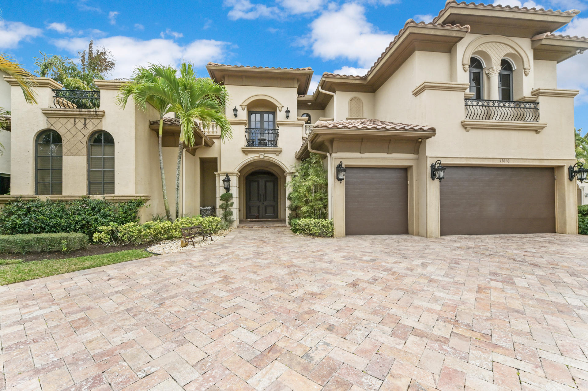 17626 Middlebrook Way Boca Raton, FL 33496 - Photo 2 of 54 View 8