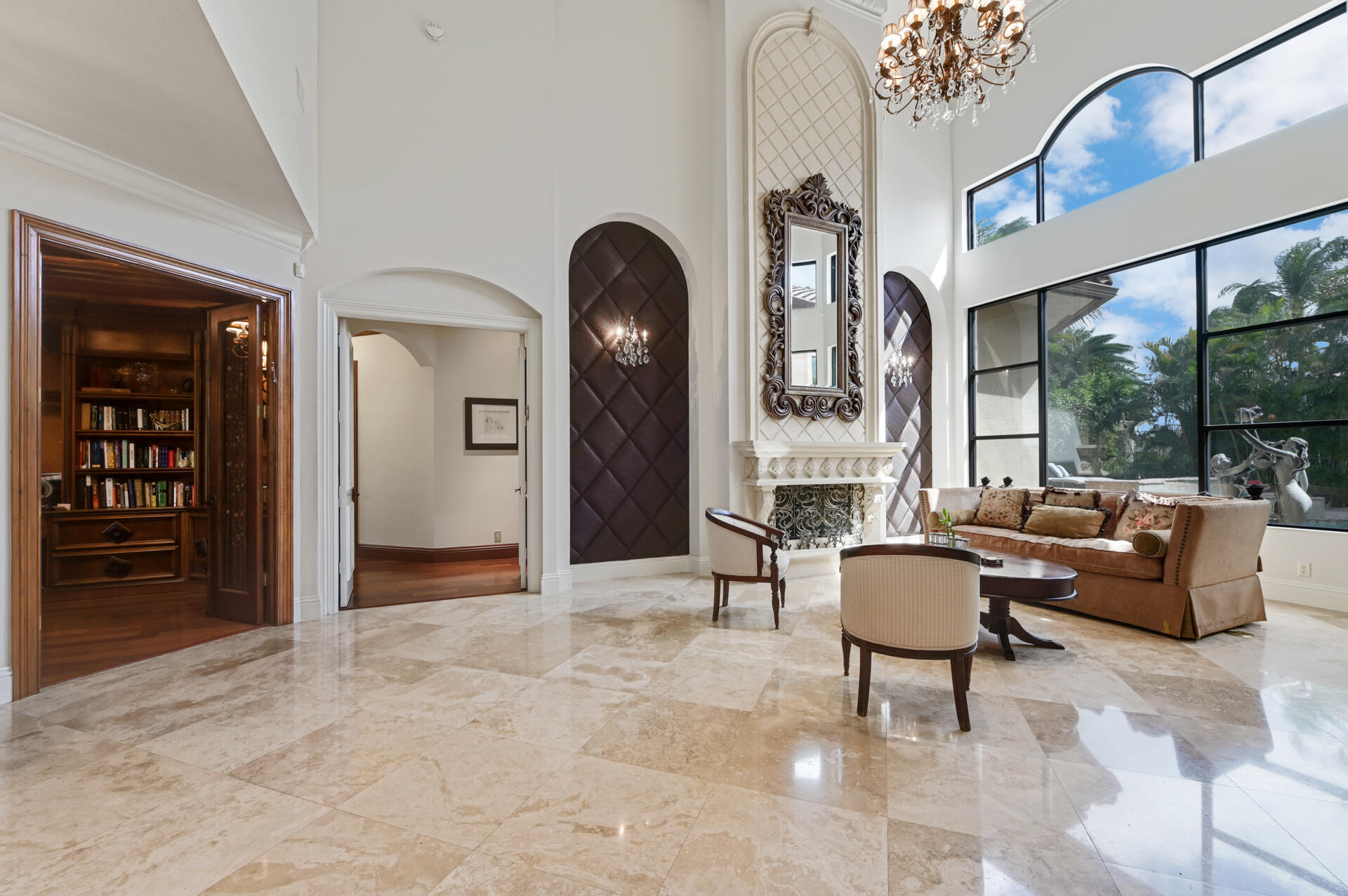 17626 Middlebrook Way Boca Raton, FL 33496 - Photo 5 of 54 Hall 1