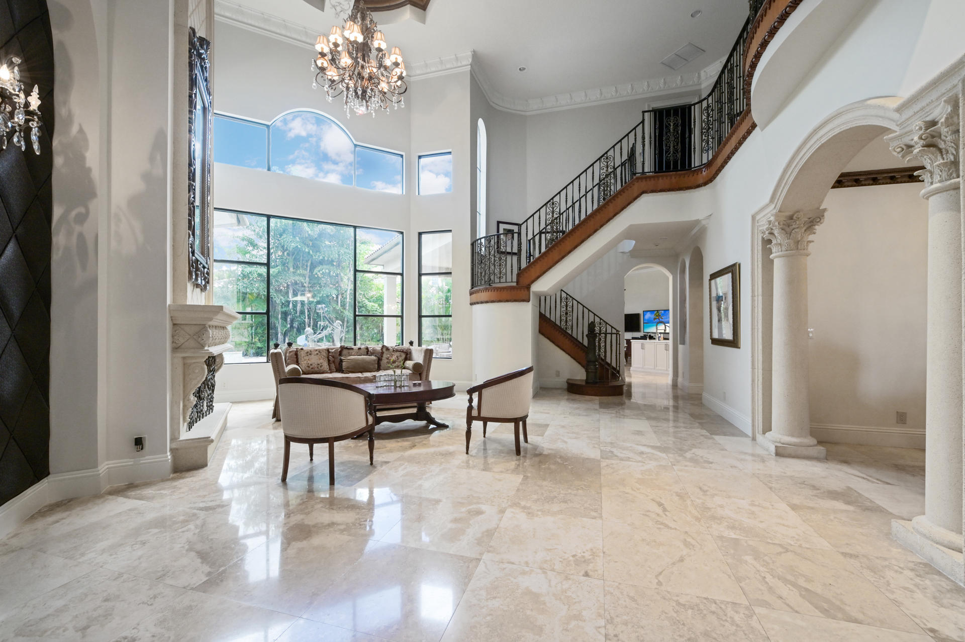 17626 Middlebrook Way Boca Raton, FL 33496 - Photo 6 of 54 Hall 3