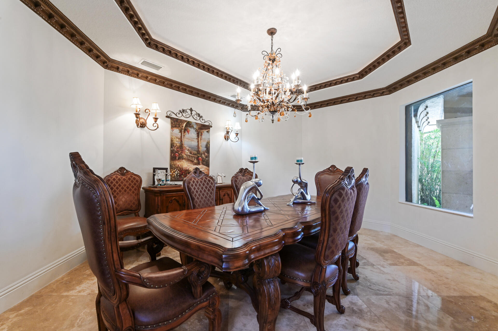 17626 Middlebrook Way Boca Raton, FL 33496 - Photo 8 of 54 Dining 1