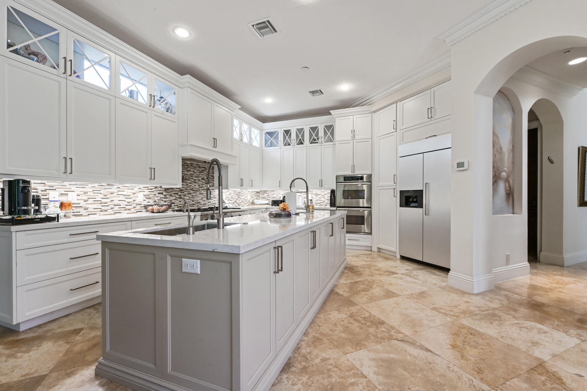 17626 Middlebrook Way Boca Raton, FL 33496 - Photo 9 of 54 Kitchen 1