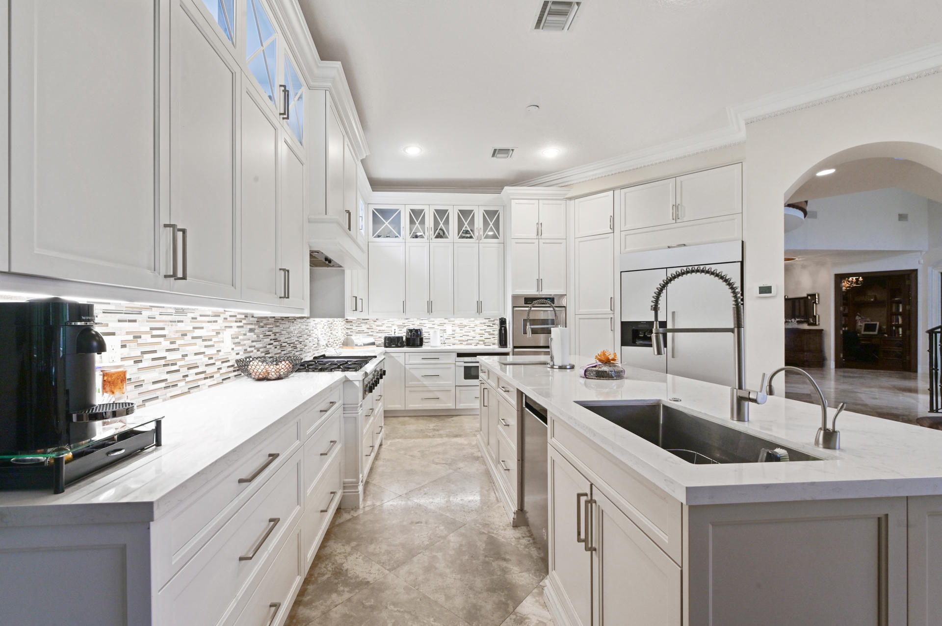 17626 Middlebrook Way Boca Raton, FL 33496 - Photo 10 of 54 Kitchen 2