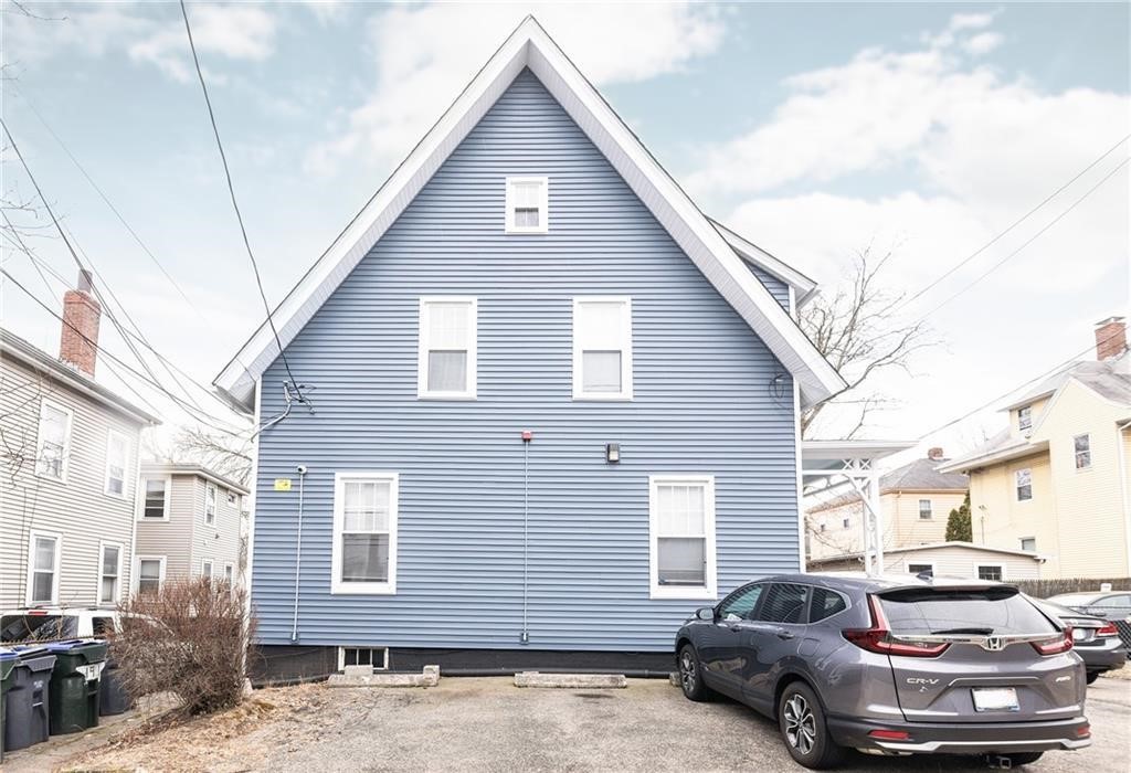 191 Power Street, Unit 1 Providence, RI 02906 - Photo 15 of 15