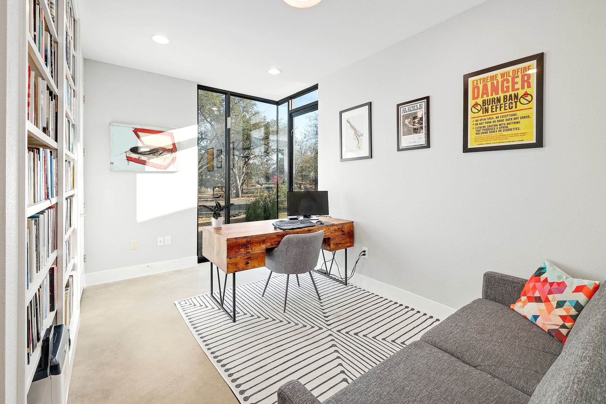 5710 Longhorn Landing Austin, TX 78734 - Photo 22 of 37 a living room with furniture and a window