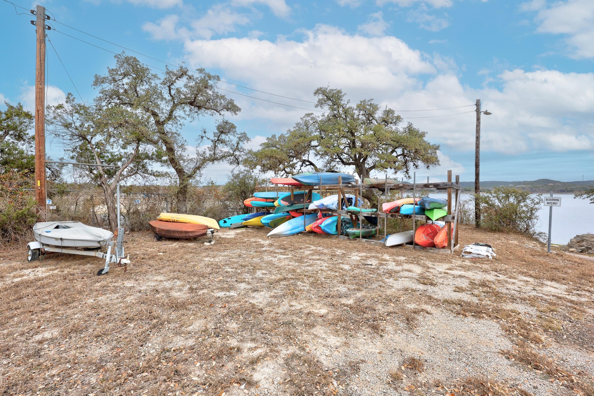 5710 Longhorn Landing Austin, TX 78734 - Photo 37 of 37 a view of a room with toys